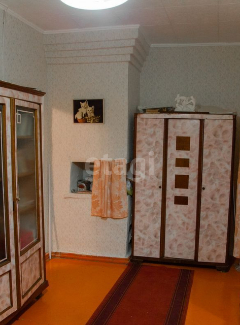 Продажа 3-комнатной квартиры, Березовка, Центральная,  56