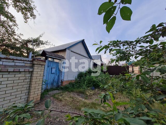 Продажа дома, 48м <sup>2</sup>, 2 сот., Саратов, Саратовская область,  Волжский 