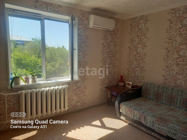 Продажа 2-комнатной квартиры, Саратов, Саратовская область,  Энгельс