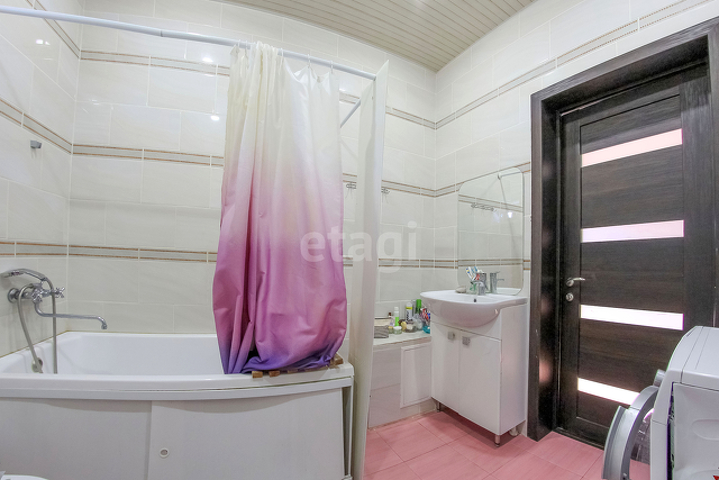 Продажа дома, 140м <sup>2</sup>, 4 сот., Саратов, Саратовская область,  