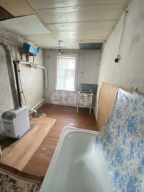 Продажа дома, 73м <sup>2</sup>, 3 сот., Саратов, Саратовская область,  Кировский