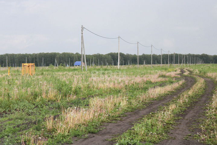 Продажа участка, Заводоуковск, Южный