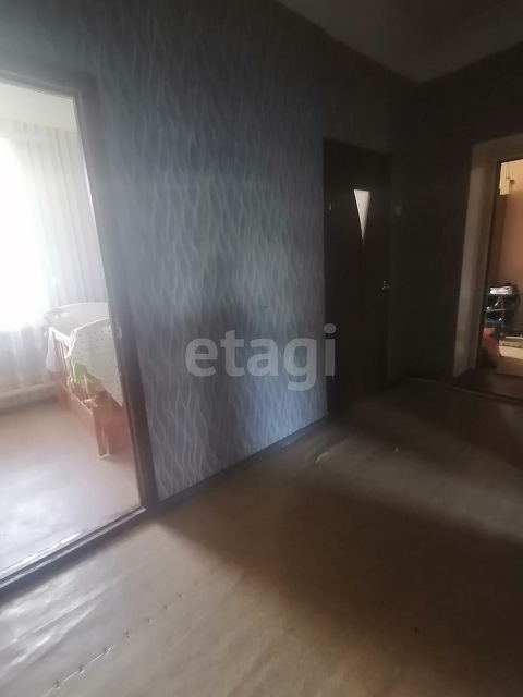 Продажа дома, 79м <sup>2</sup>, 6 сот., Саратов, Саратовская область,  