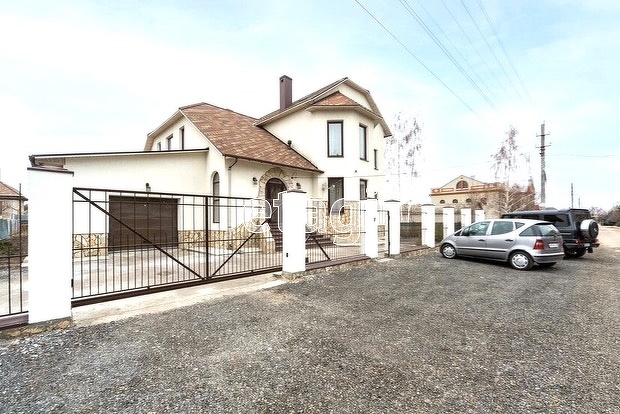 Продажа дома, 461м <sup>2</sup>, 12 сот., Саратов, Саратовская область,  