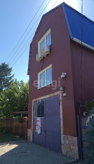 Продажа дома, 225м <sup>2</sup>, 9 сот., Саратов, Саратовская область,  