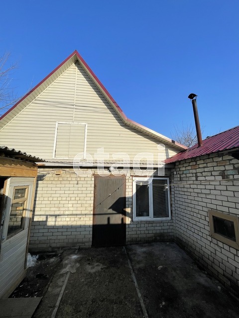 Продажа дома, 69м <sup>2</sup>, 3 сот., Саратов, Саратовская область,  Кировский