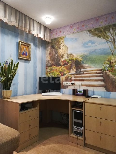 Продажа 3-комнатной квартиры, Саратов, Саратовская область,  Саратов