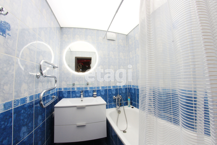 Продажа 2-комнатной квартиры, Саратов, Саратовская область,  Энгельс