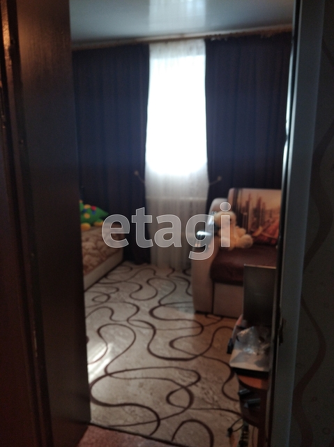 Продажа дома, 43м <sup>2</sup>, 4 сот., Саратов, Саратовская область,  Заводской