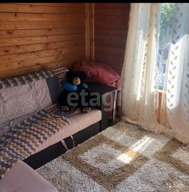 Продажа дома, 66м <sup>2</sup>, 4 сот., Саратов, Саратовская область,  