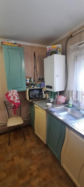 Продажа дома, 82м <sup>2</sup>, 6 сот., Саратов, Саратовская область,  