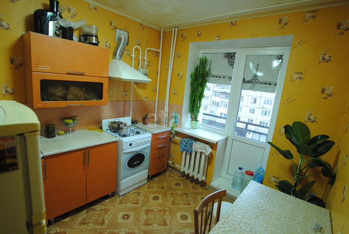 Продажа 2-комнатной квартиры, Саратов, Саратовская область,  Саратов