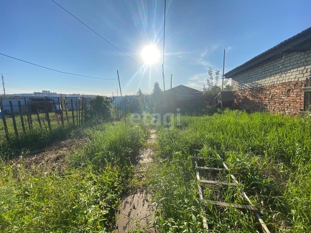 Продажа дома, 48м <sup>2</sup>, 3 сот., Саратов, Саратовская область,  