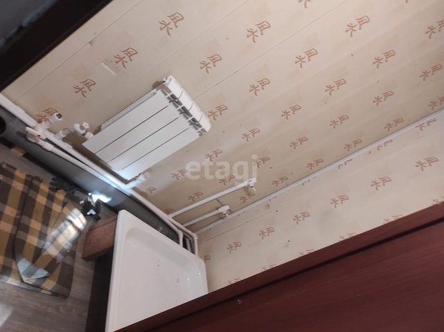 Продажа дома, 44м <sup>2</sup>, 4 сот., Саратов, Саратовская область,  