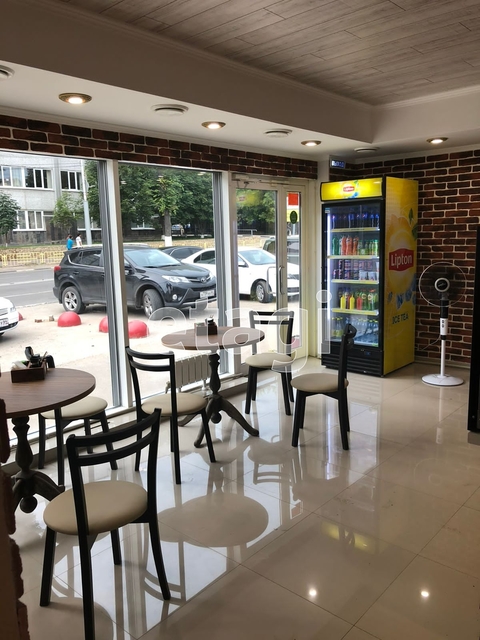 Продажа коммерческой недвижимости, 51м <sup>2</sup>, Саратов, Саратовская область,  Саратов