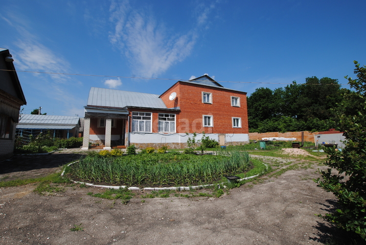 Продажа дома, 458м <sup>2</sup>, 18 сот., Саратов, Саратовская область,  