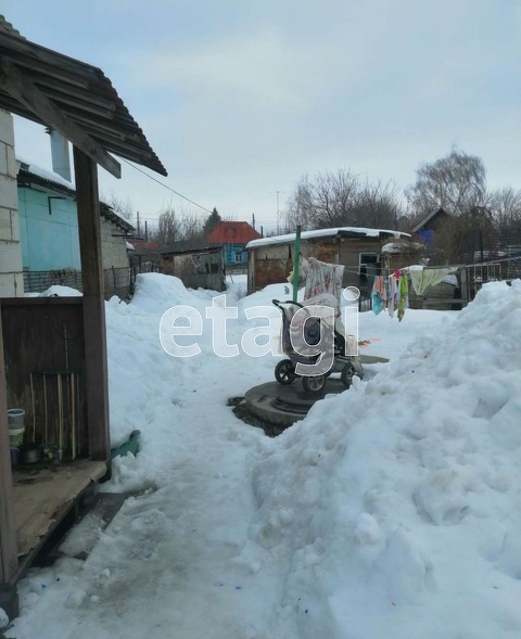 Продажа дома, 62м <sup>2</sup>, 6 сот., Саратов, Саратовская область,  