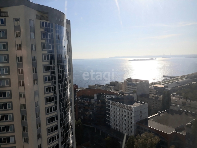 Продажа 2-комнатной квартиры, Саратов, Саратовская область,  Саратов