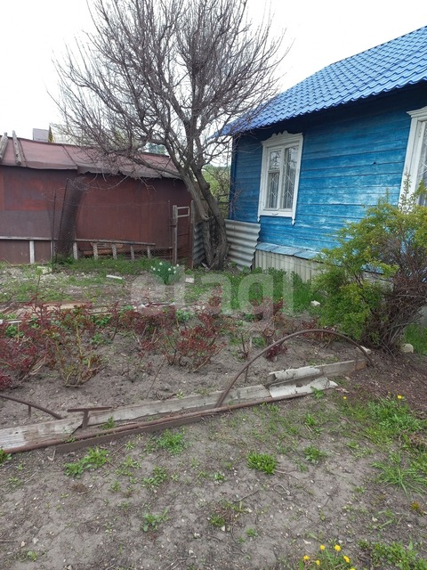 Продажа дома, 54м <sup>2</sup>, 5 сот., Саратов, Саратовская область,  Заводской