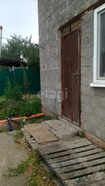 Продажа дома, 62м <sup>2</sup>, 8 сот., Саратов, Саратовская область,  