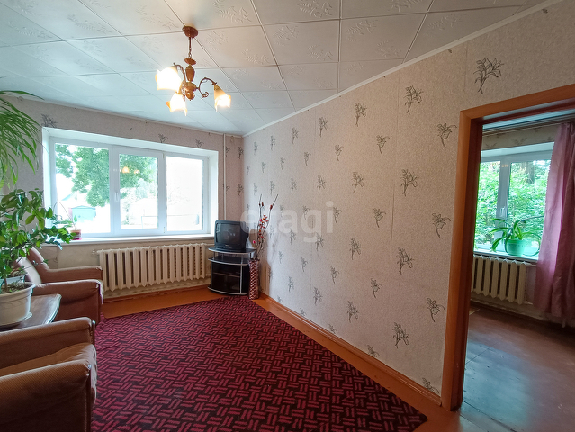 Продажа 2-комнатной квартиры, Саратов, Саратовская область,  Вольск