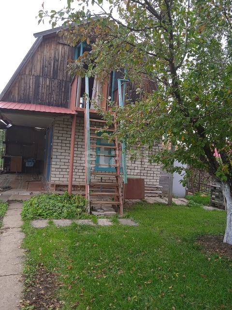 Продажа дачи, 30м <sup>2</sup>, 5 сот., Саратов, Саратовская область,  
