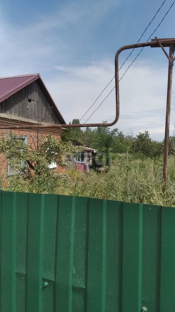 Продажа дома, 62м <sup>2</sup>, 13 сот., Саратов, Саратовская область,  