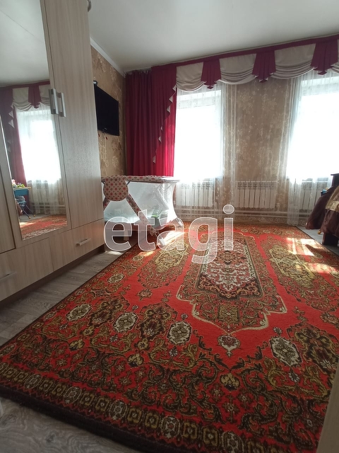 Продажа дома, 70м <sup>2</sup>, 6 сот., Саратов, Саратовская область,  