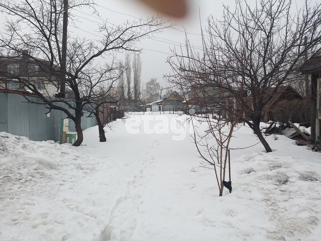 Продажа дома, 55м <sup>2</sup>, 7 сот., Саратов, Саратовская область,  