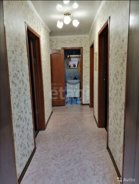 Продажа дома, 73м <sup>2</sup>, 8 сот., Саратов, Саратовская область,  Энгельс