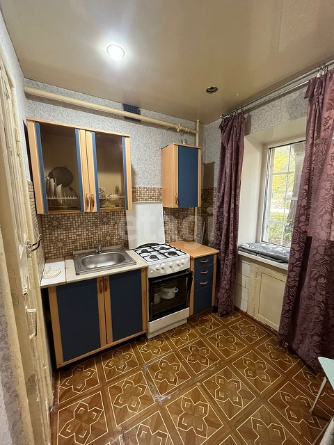 Продажа 1-комнатной квартиры, Саратов, Саратовская область,  Саратов