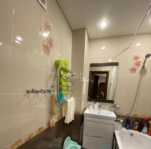 Продажа 2-комнатной квартиры, Саратов, Саратовская область,  Энгельс