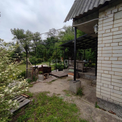 Продажа дачи, 20м <sup>2</sup>, 18 сот., Саратов, Саратовская область,  Саратов