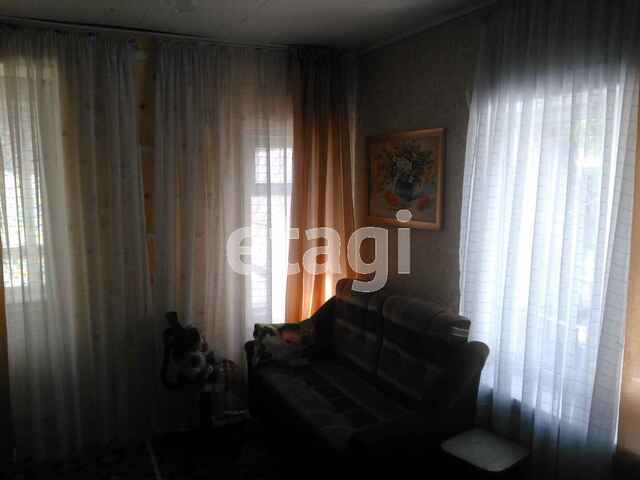 Продажа дома, 72м <sup>2</sup>, 1 сот., Саратов, Саратовская область,  Октябрьский