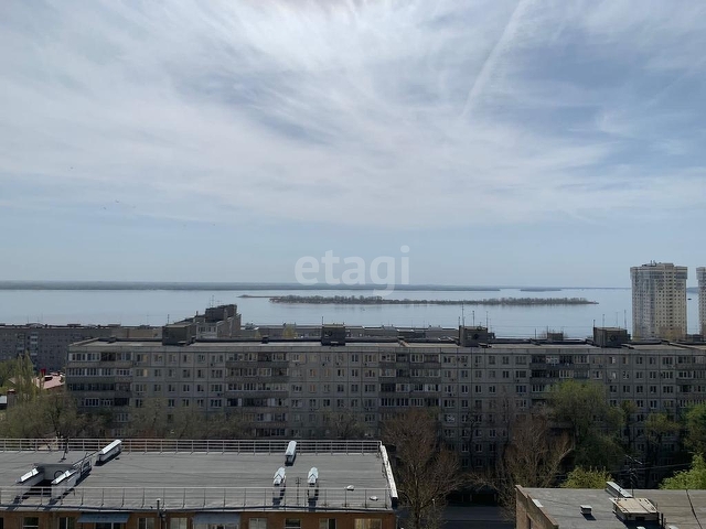 Продажа 1-комнатной квартиры, Саратов, Саратовская область,  Саратов