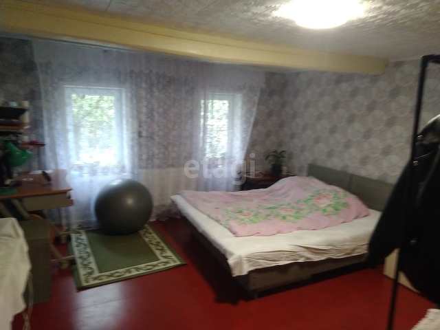 Продажа дома, 82м <sup>2</sup>, 5 сот., Саратов, Саратовская область,  Саратов