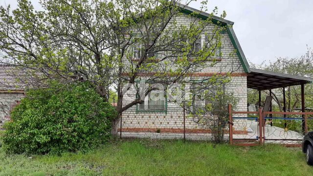 Продажа дачи, 72м <sup>2</sup>, 8 сот., Саратов, Саратовская область,  