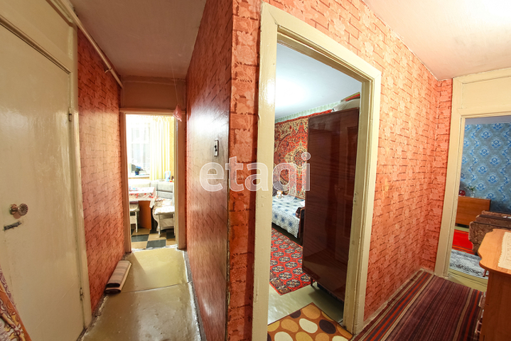 Продажа 3-комнатной квартиры, Саратов, Саратовская область,  Саратов