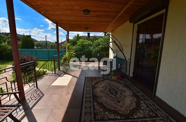 Продажа дома, 300м <sup>2</sup>, 10 сот., Саратов, Саратовская область,  Энгельс