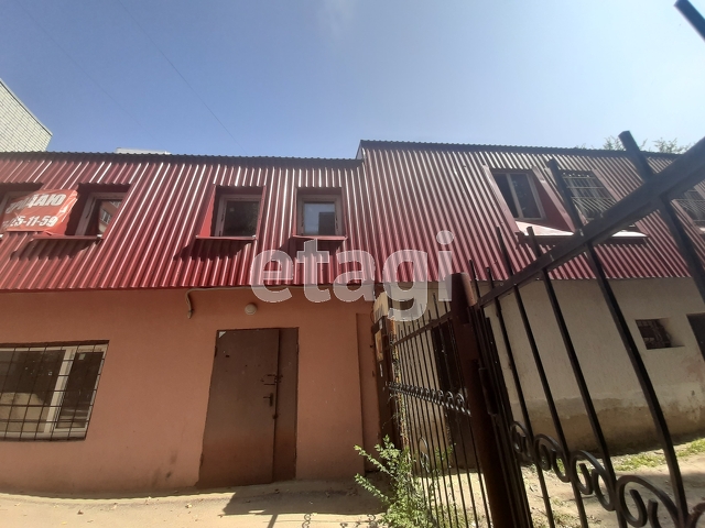 Продажа коммерческой недвижимости, 95м <sup>2</sup>, Саратов, Саратовская область,  Саратов