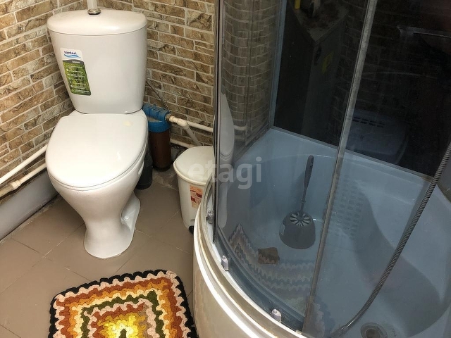 Продажа дома, 66м <sup>2</sup>, 4 сот., Саратов, Саратовская область,  