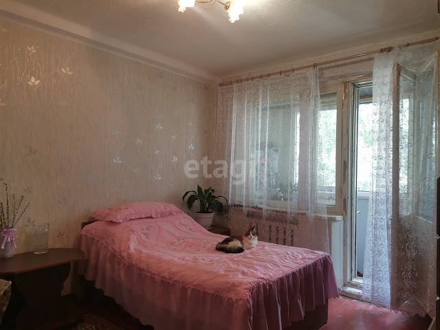 Продажа 2-комнатной квартиры, Саратов, Саратовская область,  Энгельс