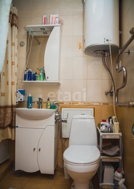 Продажа 2-комнатной квартиры, Саратов, Саратовская область,  Саратов