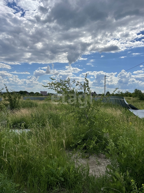 Продажа участка, Саратов, Саратовская область,  Заводской