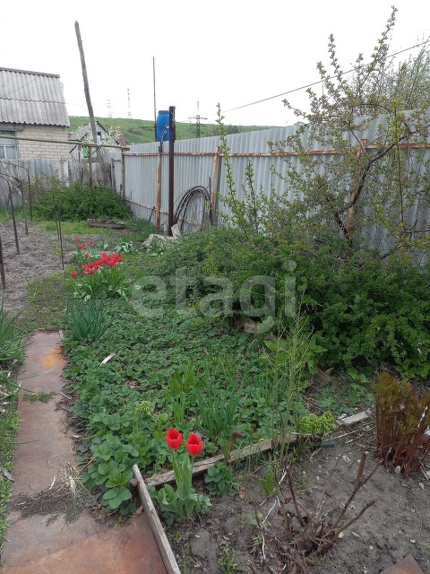 Продажа дома, 54м <sup>2</sup>, 5 сот., Саратов, Саратовская область,  Заводской