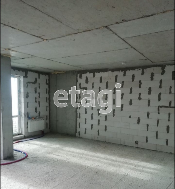 Продажа 2-комнатной квартиры, Саратов, Саратовская область,  Энгельс