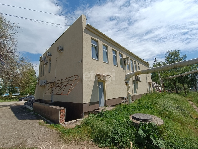 Продажа коммерческой недвижимости, 537м <sup>2</sup>, Саратов, Саратовская область,  Маркс