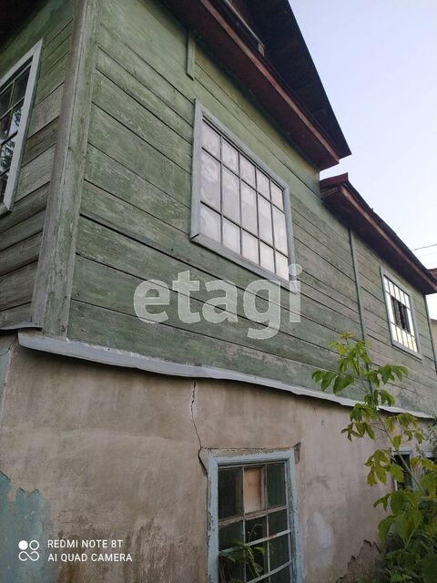 Продажа дома, 181м <sup>2</sup>, 10 сот., Саратов, Саратовская область,  Кировский