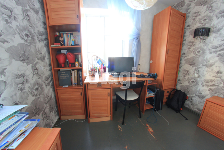 Продажа дома, 49м <sup>2</sup>, 3 сот., Саратов, Саратовская область,  