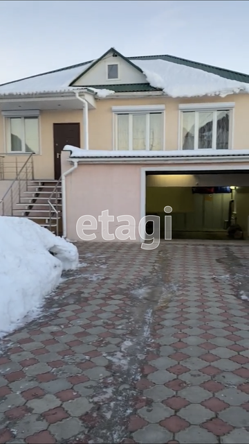 Продажа дома, 260м <sup>2</sup>, 8 сот., Саратов, Саратовская область,  